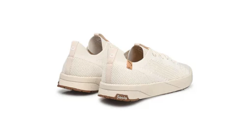 Saola Cannon Knit W 2.0 white – Bild 3