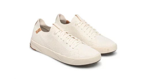Saola Cannon Knit W 2.0 white – Bild 2