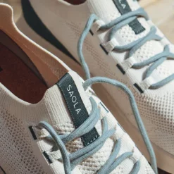 Saola Tsavo 3 M White Green