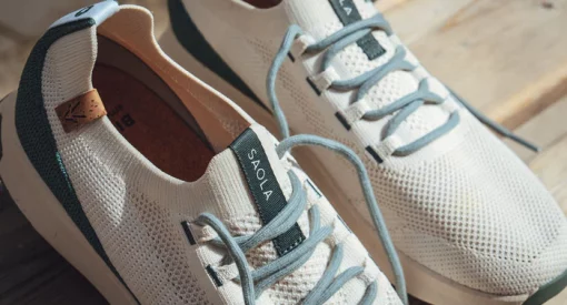 Saola Tsavo 3 M White Green