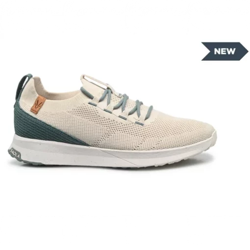 Saola Tsavo 3 M White Green