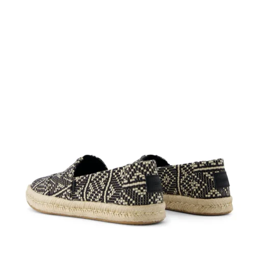 Toms Alpargata Rope 2.0 Espadrille