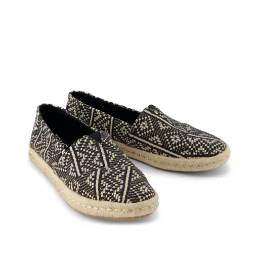 Toms Alpargata Rope 2.0 Espadrille