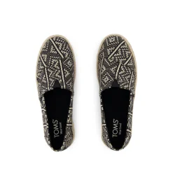 Toms Alpargata Rope 2.0 Espadrille