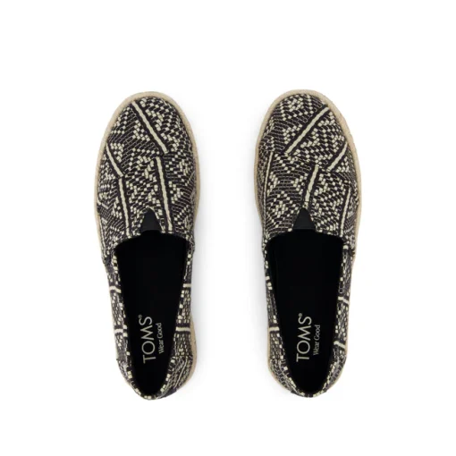 Toms Alpargata Rope 2.0 Espadrille