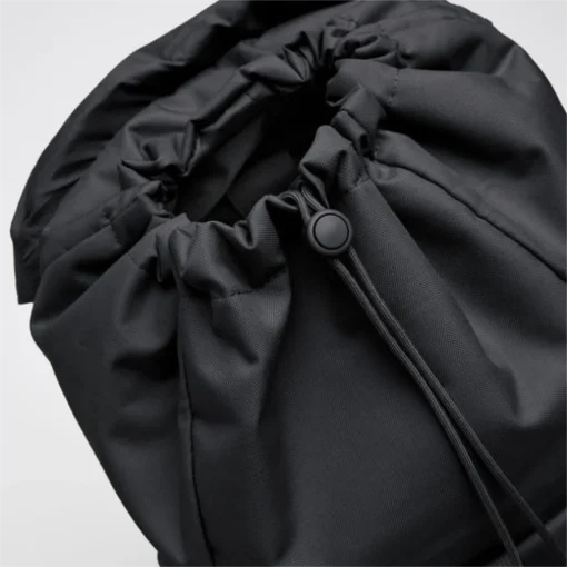 Got Bag Rucksack Flap Pack black – Bild 8