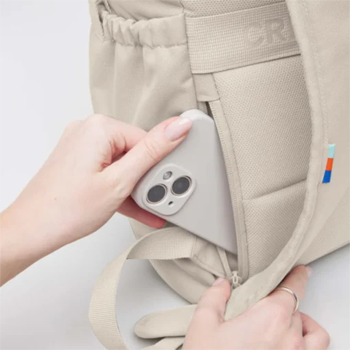 Got Bag Rucksack Flap Pack soft shell – Bild 8