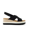 Toms Diana Crossover Keilsandale