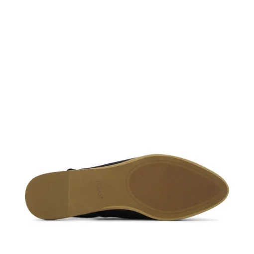 Toms Slingback Mule Jade black