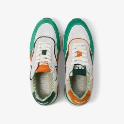 Caval Sneaker Copper Court