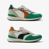 Caval Sneaker Copper Court