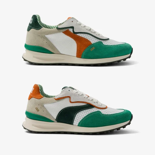 Caval Sneaker Copper Court