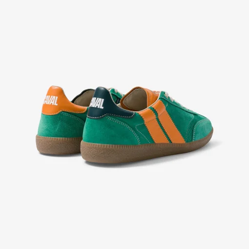 Caval Sneaker Mandarino Janeiro – Bild 5