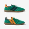 Caval Sneaker Mandarino Janeiro
