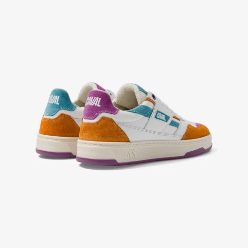 Caval Sneaker Tropic Euphoria – Bild 5