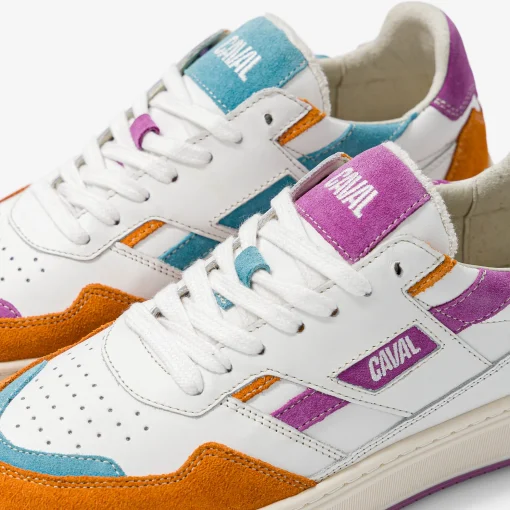 Caval Sneaker Tropic Euphoria – Bild 4