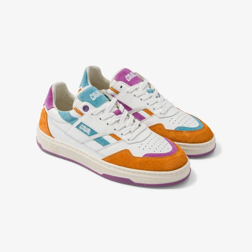 Caval Sneaker Tropic Euphoria – Bild 3