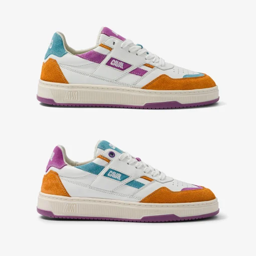 Caval Sneaker Tropic Euphoria