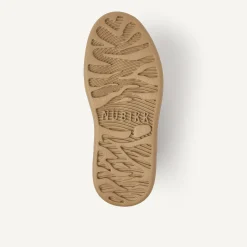 Nubikk Bayou Platform Black Mocca