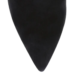 Högl Stiefelette Charlene black