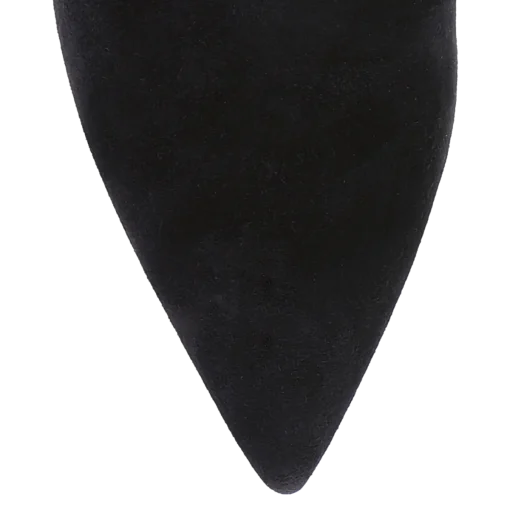 Högl Stiefelette Charlene black