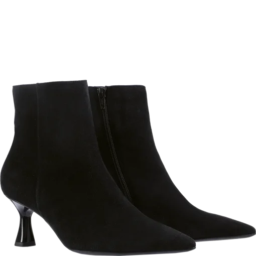 Högl Stiefelette Charlene schwarz – Bild 2