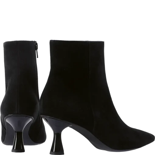 Högl Stiefelette Charlene schwarz – Bild 3