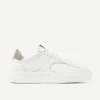 Nubikk Sneaker Vick Cosmo White Combi