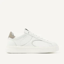 Nubikk Sneaker Vick Cosmo White Combi