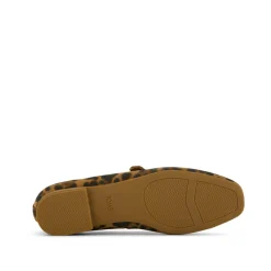 Toms Bianca Flat Mary Jane leo