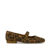 Toms Bianca Flat Mary Jane leo