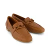 Toms Lynette Loafer cognac