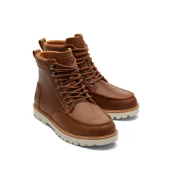 Alternative view of Toms Leder Stiefel Palomar cognac