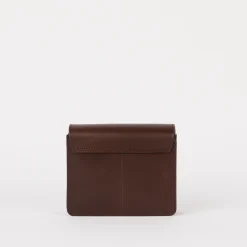 O My Bag Audrey Mini chocloate