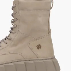 Apple of Eden Bowie beige