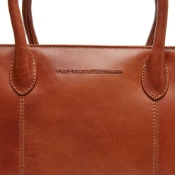 Alternative view of Chesterfield Umhängetasche Pergamino Cognac