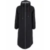 Danefae Daneroyal Winter Coat Black