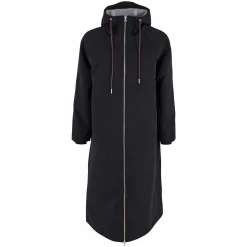 Danefae Daneroyal Winter Coat Black
