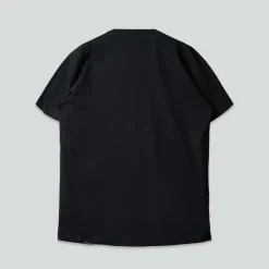 Lakor T-Shirt Red Maxi Moonless Night