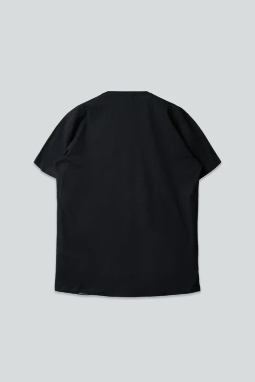 Lakor T-Shirt Red Maxi Moonless Night