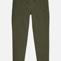 Recolution Cas Cord Jogg Chino olive