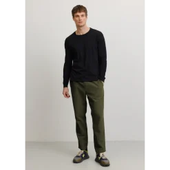 Recolution Cas Cord Jogg Chino olive