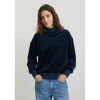 Recolution Nicki Sweatshirt Allium dark navy
