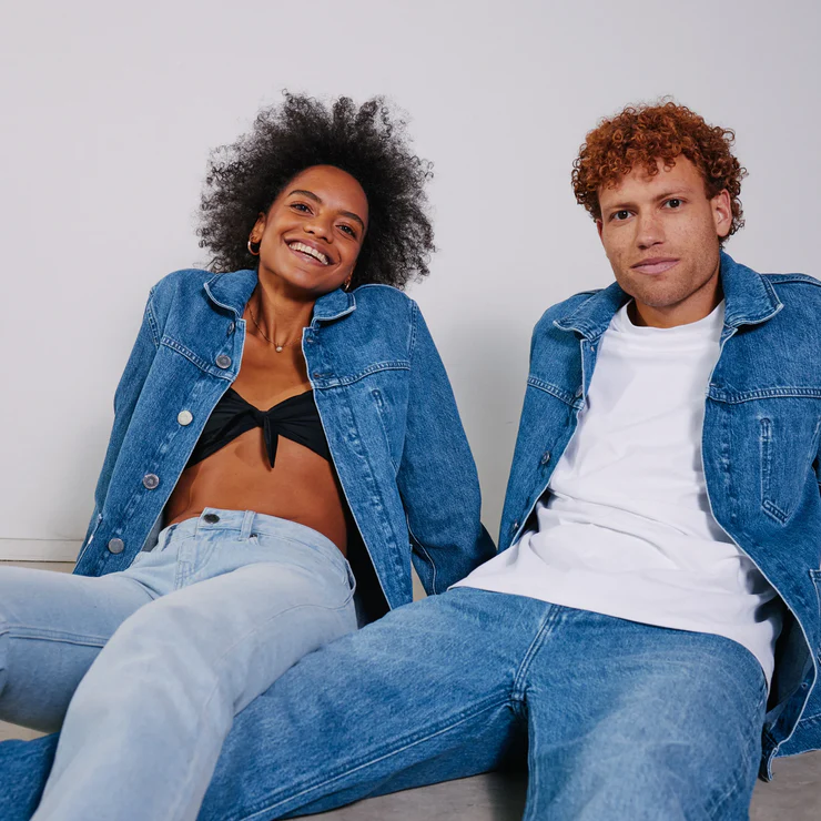 MUD Jeans