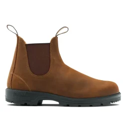 Blundstone #2544 teak oiled nubuck