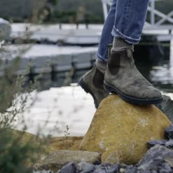 Blundstone #585 rustic brown