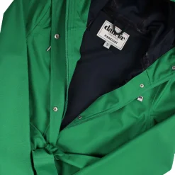Danefae Danerainlover Raincoat Green