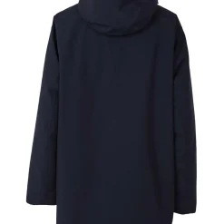 Danefae Danevalhalla Winter Parka Dark Navy