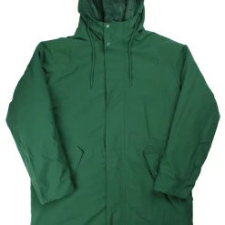 Danevalhalla Winter Parka Pine Green