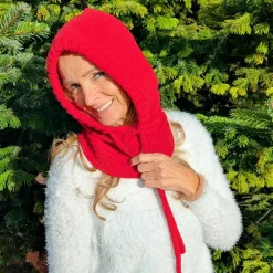 Fisherman out of Ireland Balaclava